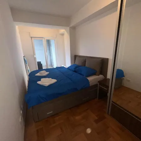 Modern Podgorica