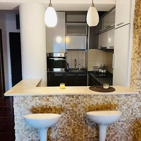 Appartement Modern Podgorica