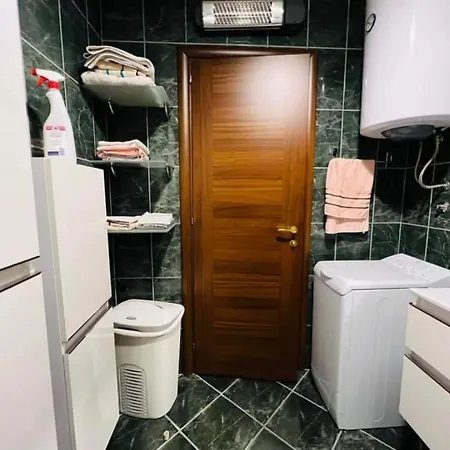 Modern Appartement *