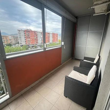 Modern * Podgorica