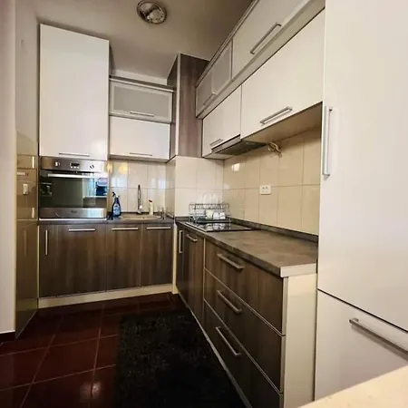 Appartement Modern
