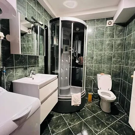 Modern Appartement Podgorica